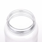 Бутылка для воды, 810 мл, с ситом - Фото 5