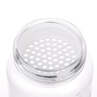 Бутылка для воды пластиковая «Вперед - к цели», 810 мл - Фото 4