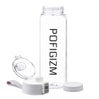 Бутылка для воды, 810 мл, "Пофигизм" - Фото 2