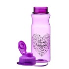 Бутылка для воды «Счастье в моментах», 500 мл - Фото 2