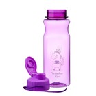 Бутылка для воды пластиковая «Волшебного дня», 500 мл - Фото 2