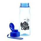 Бутылка для воды, 500 мл, «Только смелым покоряются моря» - Фото 2