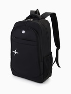 чёрный/жёлтый