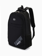 чёрный/серый