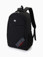 чёрный/красный