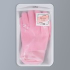 Набор увлажняющий, перчатки/носочки, ONE SIZE, цвет розовый - Фото 11