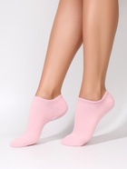 Набор увлажняющий, перчатки, носочки, один размер, розовый - Фото 7