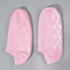 Набор увлажняющий, перчатки/носочки, ONE SIZE, цвет розовый - Фото 8