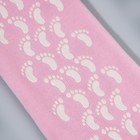 Набор увлажняющий, перчатки/носочки, ONE SIZE, цвет розовый - Фото 10