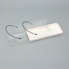 Коробка под рулет с ручками, белая 27.5?11?10 см (комплект 2 шт) - фото 65404204