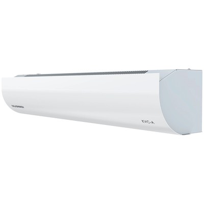 Тепловая стич завеса Kalashnikov KVC-A15E6-11, 6 кВт, до 60 м.кв.