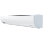 Тепловая стич завеса Kalashnikov KVC-A15E9-31, 9 кВт, до 90 м.кв. - фото 51500769