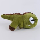 Мягкая игрушка «Динозавр», 12 см - Фото 5