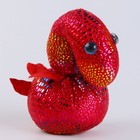 Мягкая игрушка «Дракон в яйце», 12 см, цвет МИКС - Фото 3