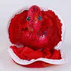 Мягкая игрушка «Дракон в яйце», 12 см, цвет МИКС - Фото 4
