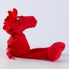 Мягкая игрушка «Дракон», 28 см, цвет МИКС - Фото 4