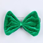 Карнавальный набор «Дракон», 4 предмета: хвост, лапы, бабочка, ободок - фото 23235277