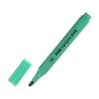 Набор маркеров-тестовыделителей 6 штук, 6 цветов, Пастель - Фото 2