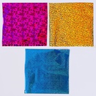 Копилка для декорирования стразами и фольгой «Девочка с котиком» - Фото 6