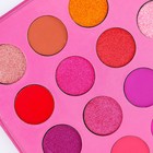 Палетка теней для век 63 цв 9903292