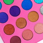 Палетка теней для век 63 цв 9903292