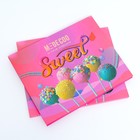 Палетка теней для век 63 цв 9903292