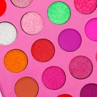 Палетка теней для век 63 цв 9903292