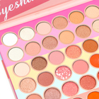 Палетка теней для век 99 цветов МИКС - Фото 2