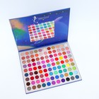 Палетка теней для век 99 цветов МИКС - Фото 11