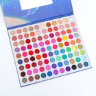 Палетка теней для век 99 цветов МИКС - Фото 12