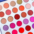 Палетка теней для век 99 цветов МИКС - Фото 13