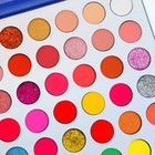 Палетка теней для век 99 цветов МИКС - Фото 14