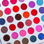 Палетка теней для век 99 цветов МИКС - Фото 16