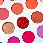 Палетка теней для век 99 цветов МИКС - Фото 18