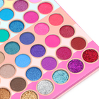 Палетка теней для век 99 цветов МИКС - Фото 4