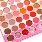 Палетка теней для век 99 цветов МИКС - Фото 5