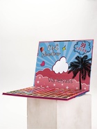 Палетка теней для век 99 цветов МИКС - Фото 5