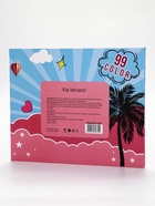 Палетка теней для век 99 цветов МИКС - Фото 6