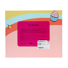 Палетка теней для век 99 цветов МИКС - Фото 8