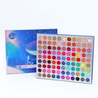 Палетка теней для век 99 цветов МИКС - Фото 9