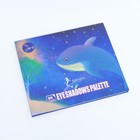 Палетка теней для век 99 цветов МИКС - Фото 10