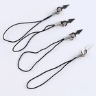 Набор полимерной глины, 24 цвета по 20 г, фурнитура - Фото 6