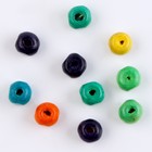 Набор полимерной глины, 24 цвета по 20 г, фурнитура - Фото 8