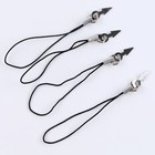 Набор полимерной глины, 36 цветов по 20 г, фурнитура - Фото 5