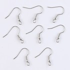 Набор полимерной глины, 36 цветов по 20 г, фурнитура - Фото 6