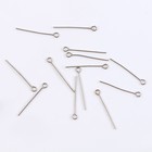 Набор полимерной глины, 36 цветов по 20 г, фурнитура - Фото 7