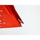 Набор новогодних пакетов «С Новым годом!» 9612137