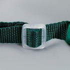 Рюкзак - мешок детский новогодний «Тому, кто хорошо себя вёл», 35×30 см - Фото 5