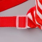 Рюкзак - мешок детский новогодний «Посылка от Деда Мороза», 35×30 см - Фото 7