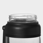 Термос стеклянный для чая, 1л, 10×21 см - Фото 4